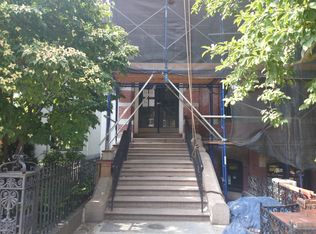 245 Commonwealth Ave, Boston, MA 02116