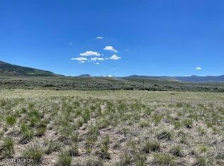 701 Buckhorn Dr LOT 68, Granby, CO 80446
