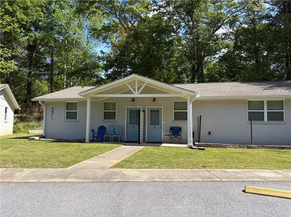 571 Eva Kennedy Rd #3, Suwanee, GA 30024