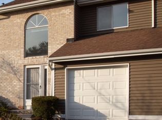 32 Castle Ridge Dr #99, East Hanover, NJ 07936