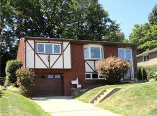 4461 Cherryland St, Pittsburgh, PA