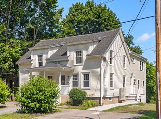 25 Warner St, Concord, MA 01742