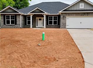 333 Angela Ave LOT 1, Bowdon, GA 30108