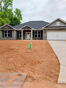 333 Angela Ave Lot 1, Bowdon, GA, 30108