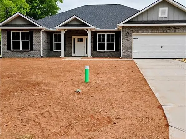 333 Angela Ave Lot 1, Bowdon, GA 30108