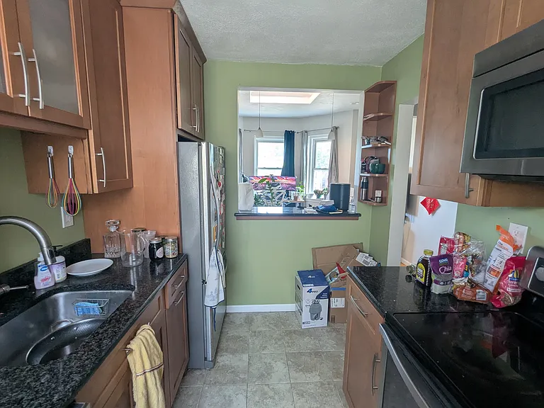 1427 Commonwealth Ave #505 — Photo 10