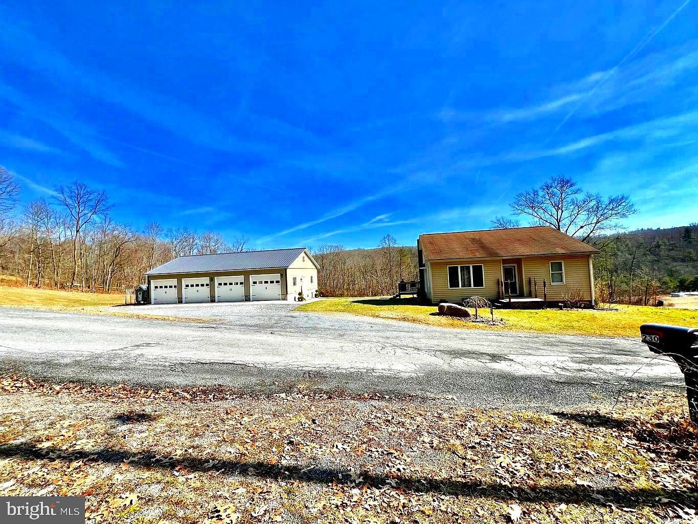 230 Foor Rd, Hopewell, PA 16650 Zillow