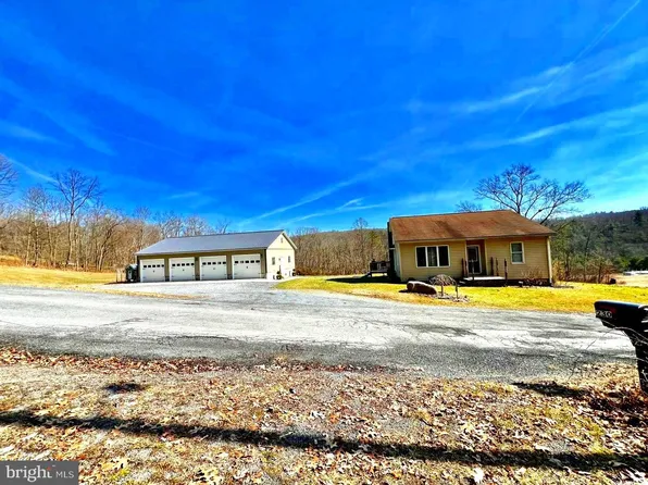 230 Foor Rd, Hopewell, PA 16650