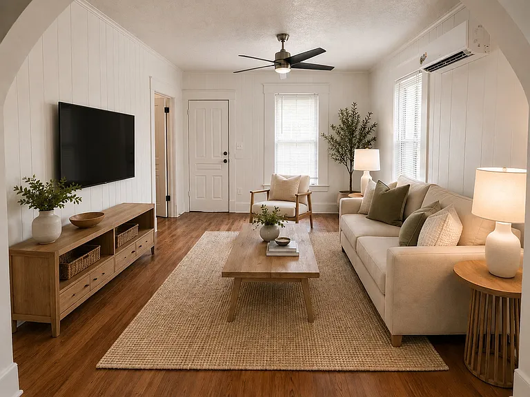 607 N Evans Ave — Photo 3