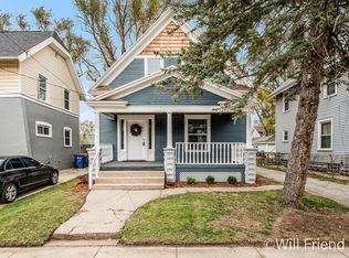 125 Dickinson St SW, Grand Rapids, MI 49507