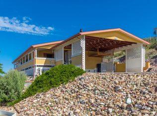 2211 Hillside Loop Rd, Prescott, AZ 86301