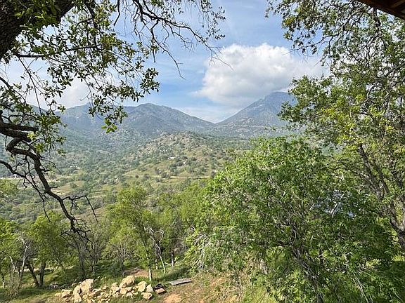 3rd image of Mineral King Road