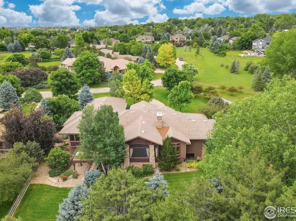 8540 Niwot Meadow Farm Rd, Niwot, CO 80503