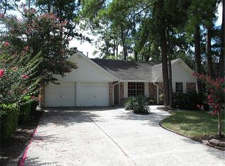 9515 Ballin David Dr, Spring, TX 77379