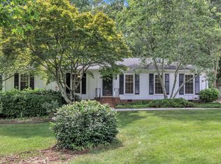 7817 Audubon Dr, Raleigh, NC 27615