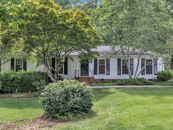 7817 Audubon Dr, Raleigh, NC 27615