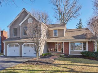 16 3rd St, Fair Haven, NJ 07704