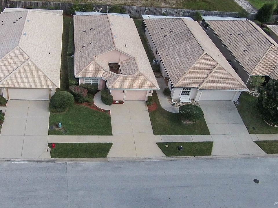 AERIAL FRONT VIEW
