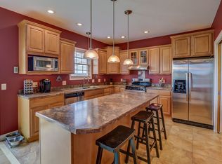 N9161 Legler Rd, Brooklyn, WI 53521