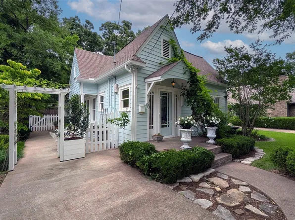 1106 Tucker St, McKinney, TX 75069