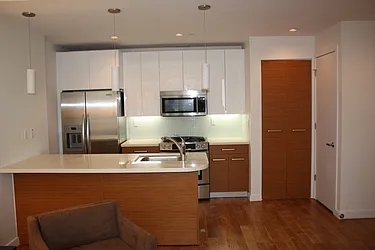 Rented by 5 Boro Realty Corp