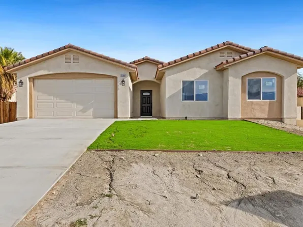 31104 Arbol Real Ave, Thousand Palms, CA 92276