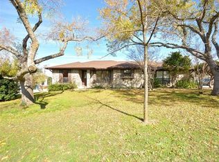 1610 Azores Dr, Pflugerville, TX 78660