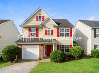 6124 Hickory Lane Dr, Union City, GA 30291