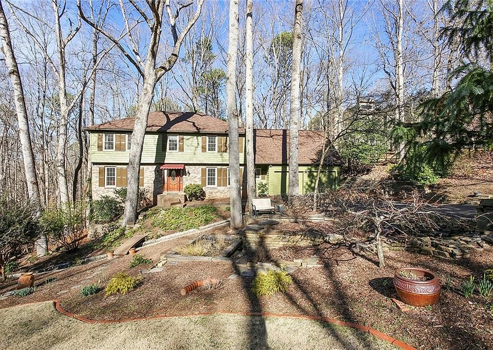 1st image of 1650 Branch Valley Dr