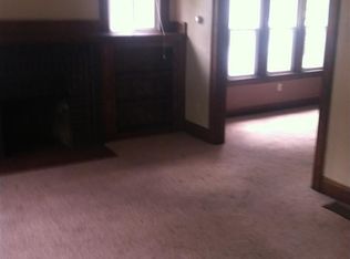 536 Bacon Ave, Akron, OH 44320