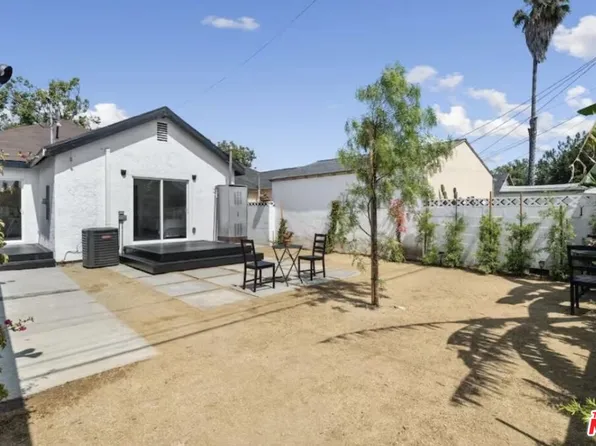 5750 5th Ave, Los Angeles, CA 90043