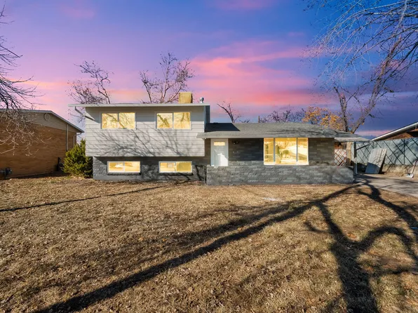 2054 W Mark St, Layton, UT 84041