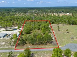0 SE 111th Ave, Hawthorne, FL 32640