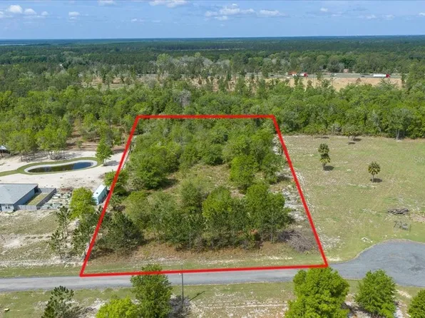 0 SE 111th Ave, Hawthorne, FL 32640