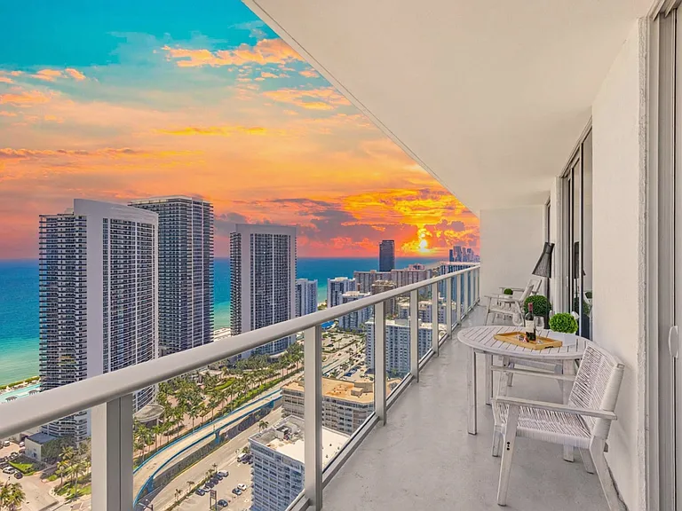 Window View