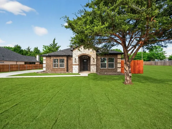 120 E Woodell Dr, Glenn Heights, TX 75154