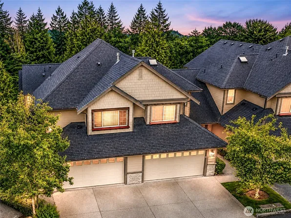 13824 N Creek Drive #1702, Mill Creek, WA 98012