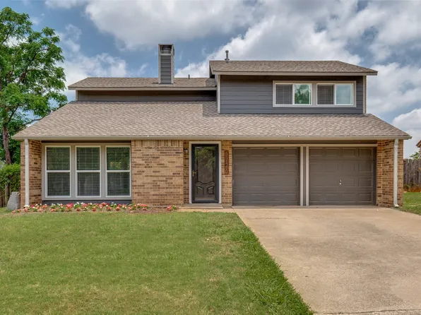 3726 White Bud Ct, Flower Mound, TX 75028