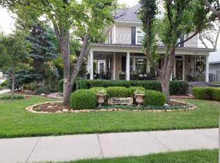 701 N 7th St, Garden City, KS 67846