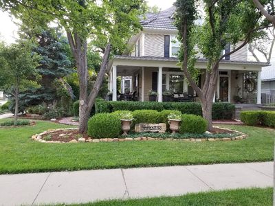 701 N 7th St, Garden City, KS, 67846