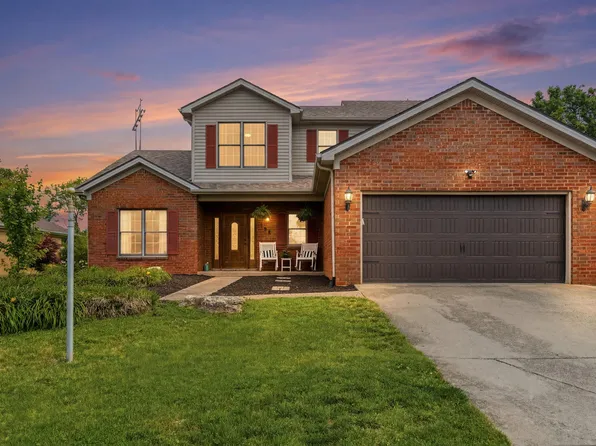 708 Hackney Ct, Richmond, KY 40475