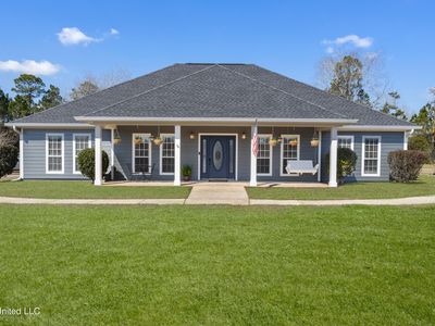 12160 Alamor St, Biloxi, MS, 39532