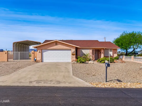 1287 Mohican Dr, Lake Havasu City, AZ 86406