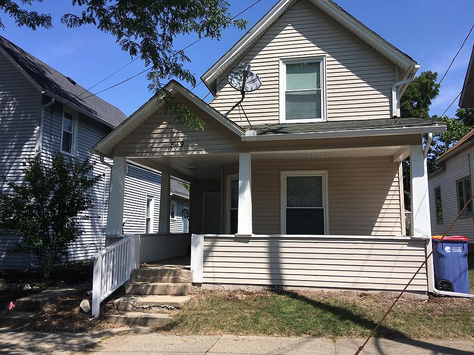 1st image of 849 Hovey St SW