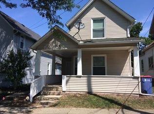 849 Hovey St SW, Grand Rapids, MI 49504