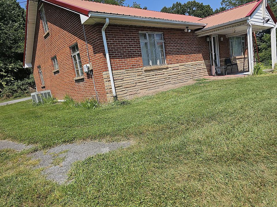 142 Altar Ln, Bluefield, WV 24701 Zillow