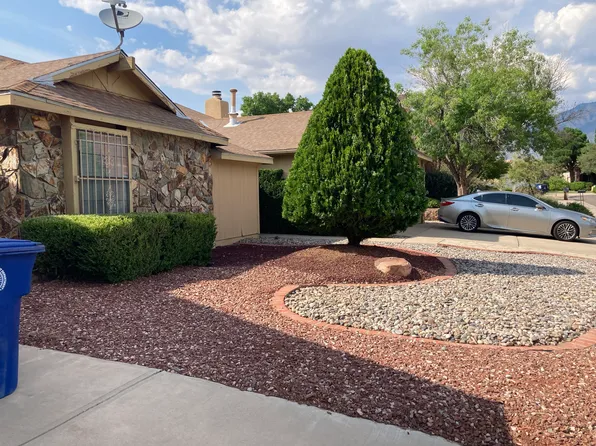 5501 Vista Sandia NE, Albuquerque, NM 87111
