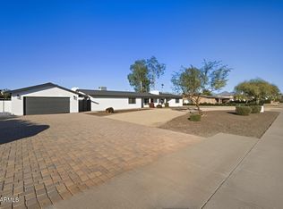 7834 E Sweetwater Ave, Scottsdale, AZ 85260