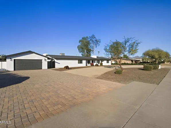 7834 E SWEETWATER Avenue, Scottsdale, AZ 85260