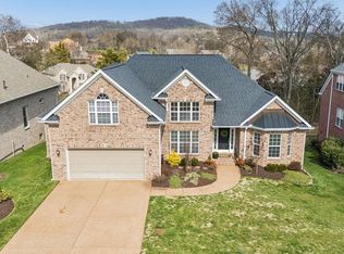 5216 Ravens Gln, Nashville, TN 37211